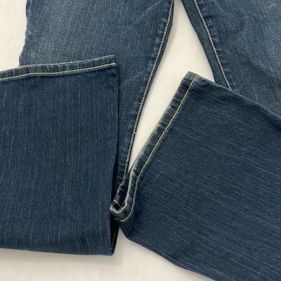 Abercrombie and Fitch jeans size 8s - Picture 2 of 6